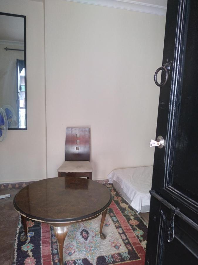 Riad 9 Derb El Bousnne مراكش المظهر الخارجي الصورة